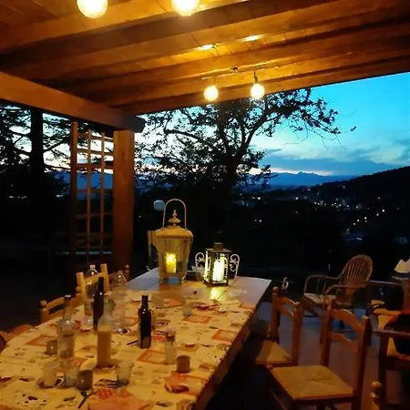 La Casetta Di Ross *