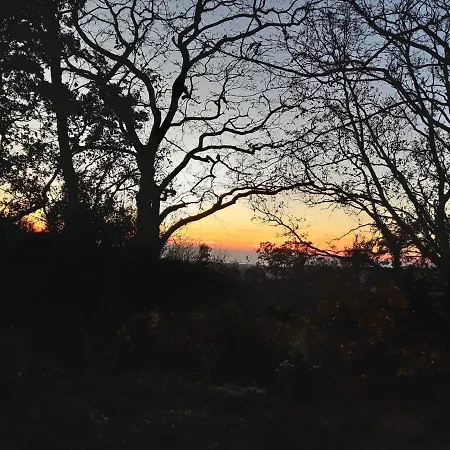 La Casetta Di Ross 카스텔리나마르티마