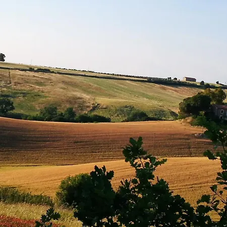 Appartamento La Casetta Di Ross