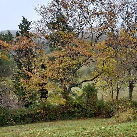 아파트 La Casetta Di Ross 카스텔리나마르티마