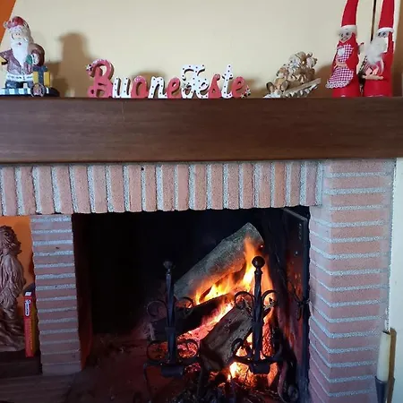 La Casetta Di Ross