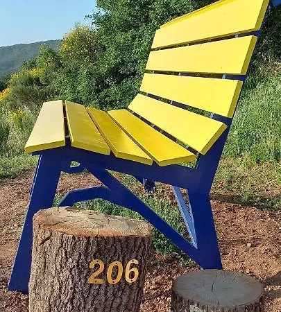 아파트 La Casetta Di Ross 카스텔리나마르티마