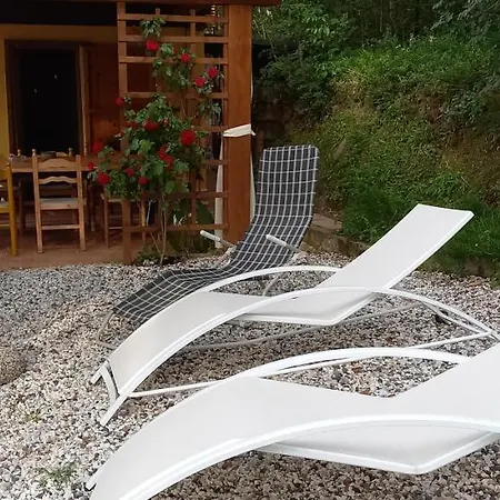 La Casetta Di Ross *