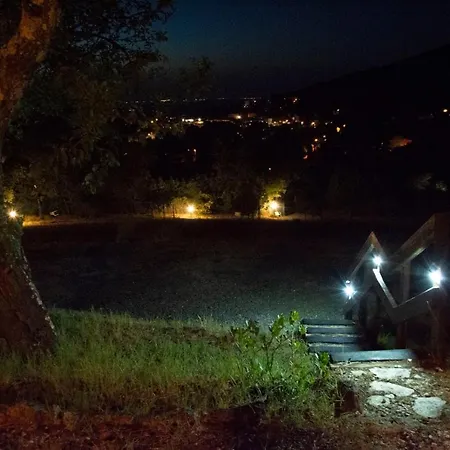 아파트 La Casetta Di Ross 카스텔리나마르티마