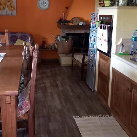 La Casetta Di Ross * 카스텔리나마르티마