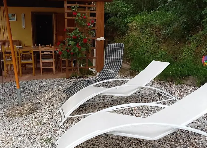 La Casetta Di Ross *