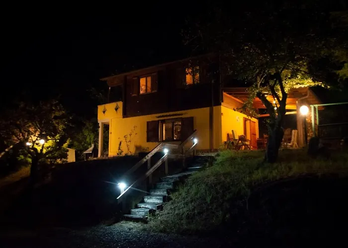 La Casetta Di Ross