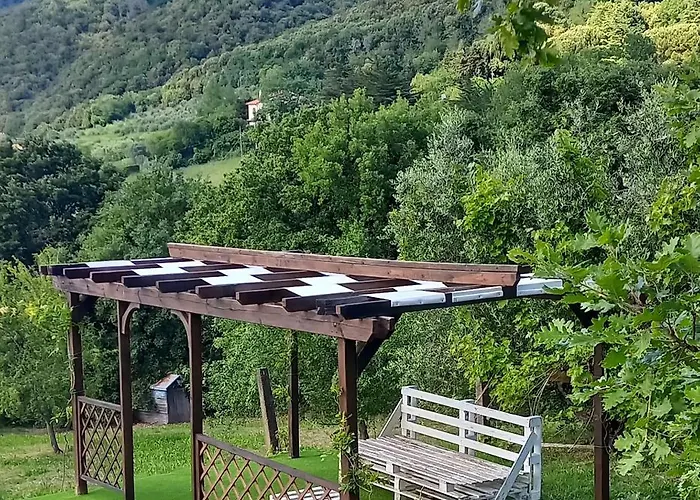 La Casetta Di Ross